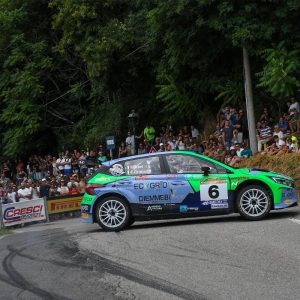 45° RALLY INTERNAZIONALE CASENTINO - Gallery 5